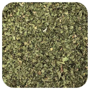 Frontier Co-op Organic Cut & Sifted Cilantro Leaf, 16 oz (453 g)
