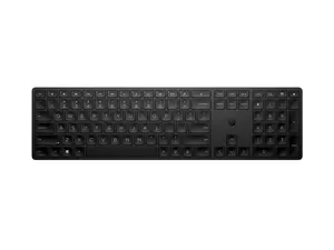 HP 455 Programmable Wireless Keyboard for business