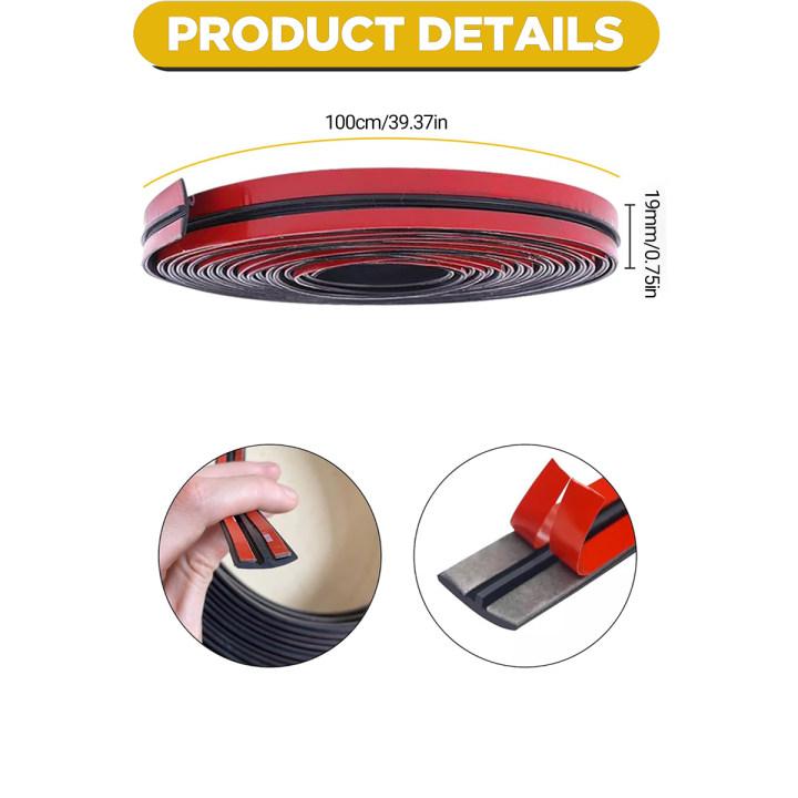 Car Windshield Rubber Seal, Car Windshield Seal Strip, Universal Car Window Seal, Car Exterior Accessories for Car Roof Windshield,Easy to Install,Water leakage prevention Car Windshield Rubber Seal, Car Windshield Seal Strip, Universal Car Window Seal, Car Exterior Accessories for Car Roof Windshield,Easy to Install,Water leakage prevention