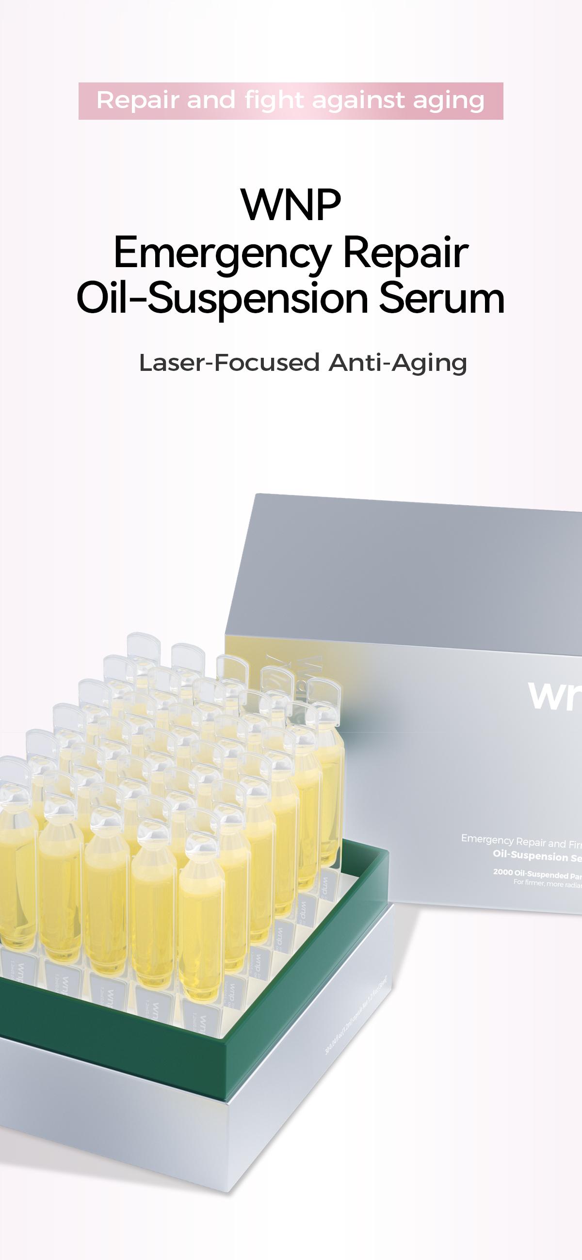 [WNP Official] The Essentials Skincare Set|3xCollagen Tubes collagen | tighten smoothes fine line | 4DHyaluronic Acid Tubes 3% Hyaluronic Acid Erase parchedwrinkles |WNP Hyaluronic Acid Face WashiGentle DeepCleansing for Sensitive Skin