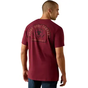 Men's Shell Game Classic Fit T-Shirt