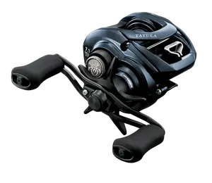 Daiwa Tatula X TW 100 Baitcasting Reel
