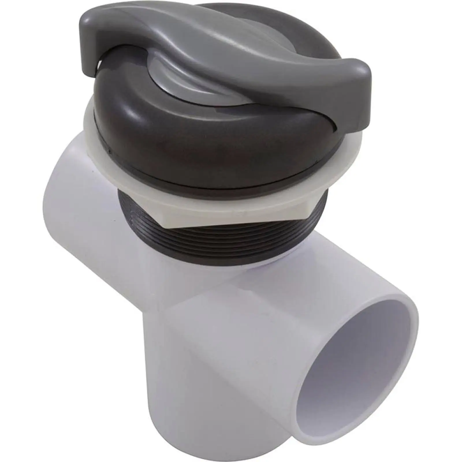 2" 3 Way Diverter Valve 2" 3 Way Diverter Valve