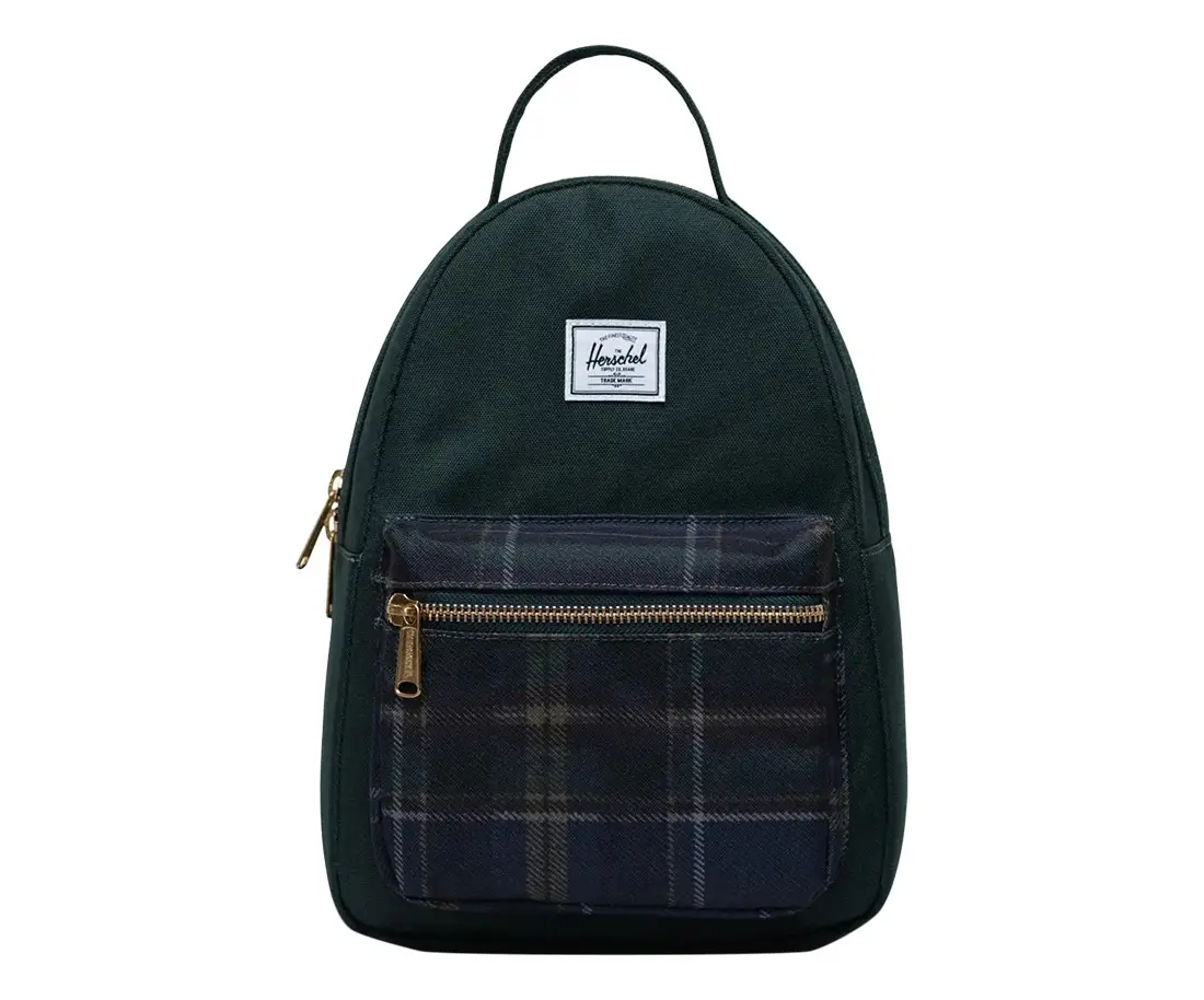 Herschel Nova Unisex Backpacks