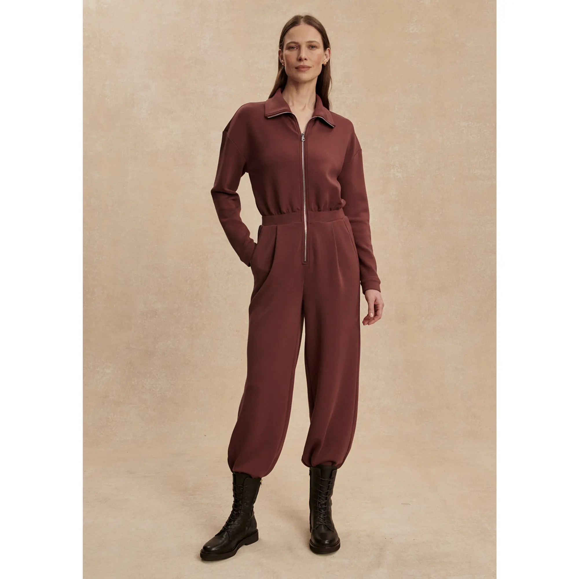 Varley Jessie Jumpsuit
