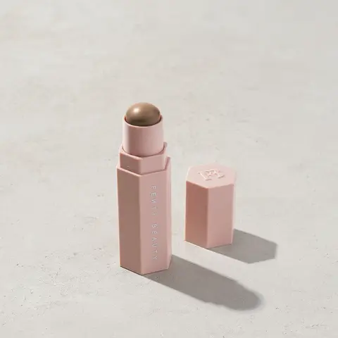 Match Stix Contour Skinstick — Amber