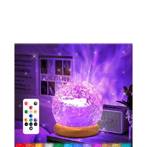 Night Light - Dimmer for Bedroom