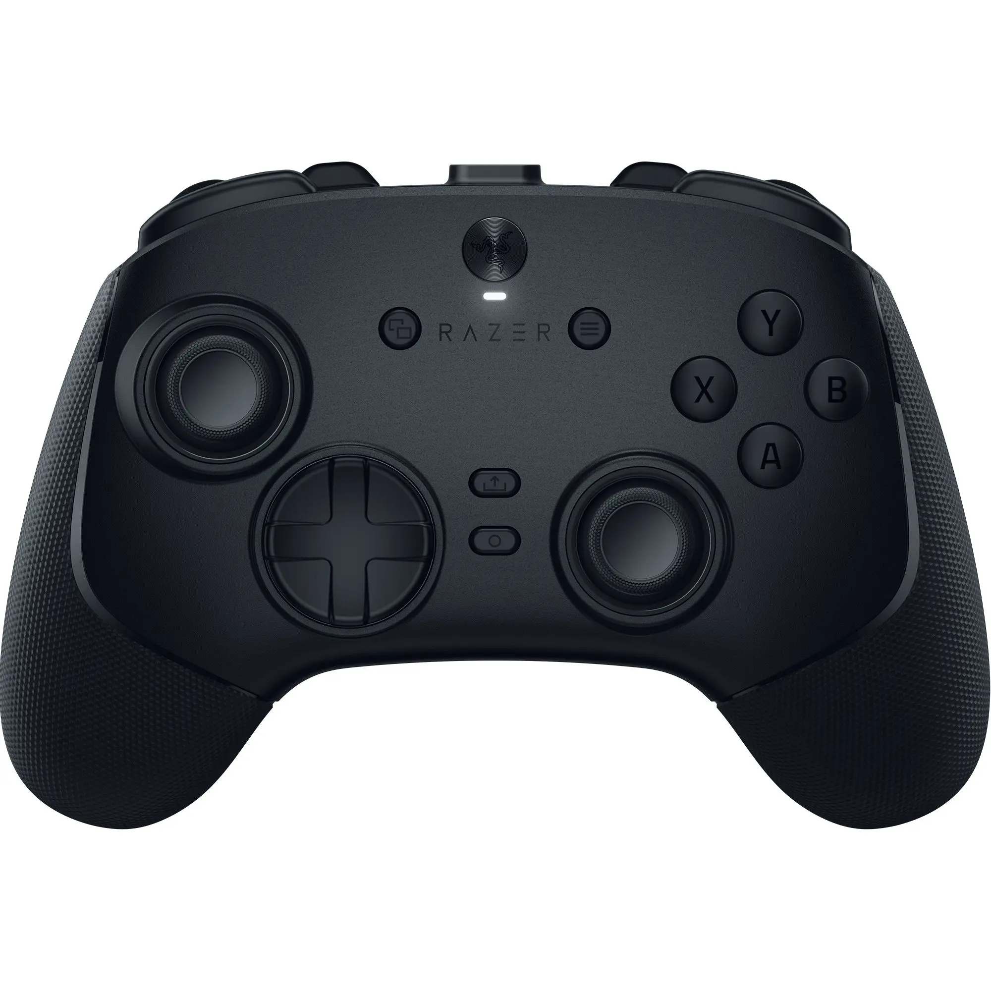 Razer Wolverine V3 Pro 8K - Wireless Esports Controller with 8000Hz HyperPolling, High-Performance Gaming Controller for PC