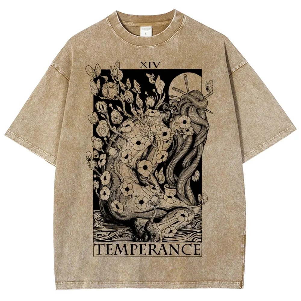TEMPERANCE