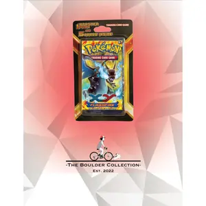 Pokemon TCG: XY Flash Fire Blister  Pack