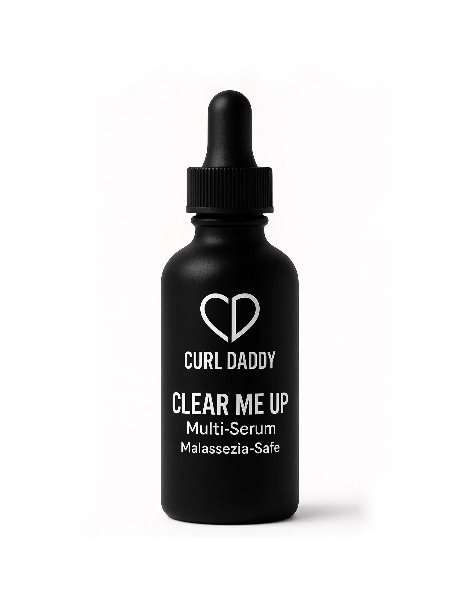 Clear Me Up — Malassezia-Safe Multi-Serum