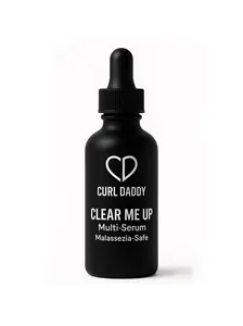 Clear Me Up — Malassezia-Safe Multi-Serum