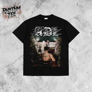 YEAT & ADL Is Coming V5 Premium Tee, ADL Era Shirt, Underground Rap Style Shirt, King of Rage Rap Shirt, Yeat Fans Shirt, Retro Hip Hop Rap Graphic Tee for Fans, Gift for Rap Fans, Gift for Boyfriends