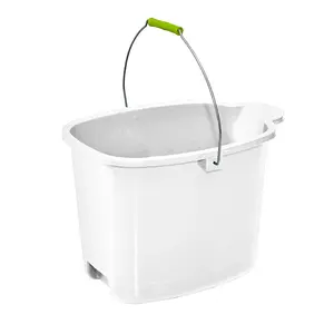 Pine-Sol Plastic Mop Bucket 16L