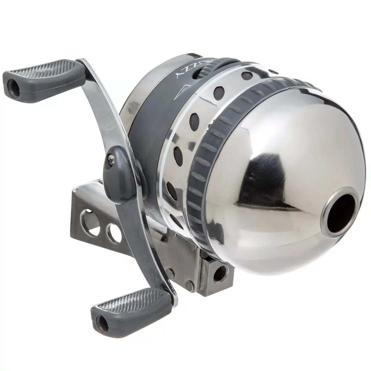 Muzzy Bowfishing XD Pro B Reel with Button