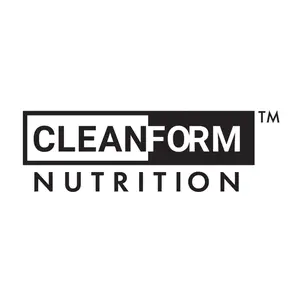 Cleanform Nutrition shop logo
