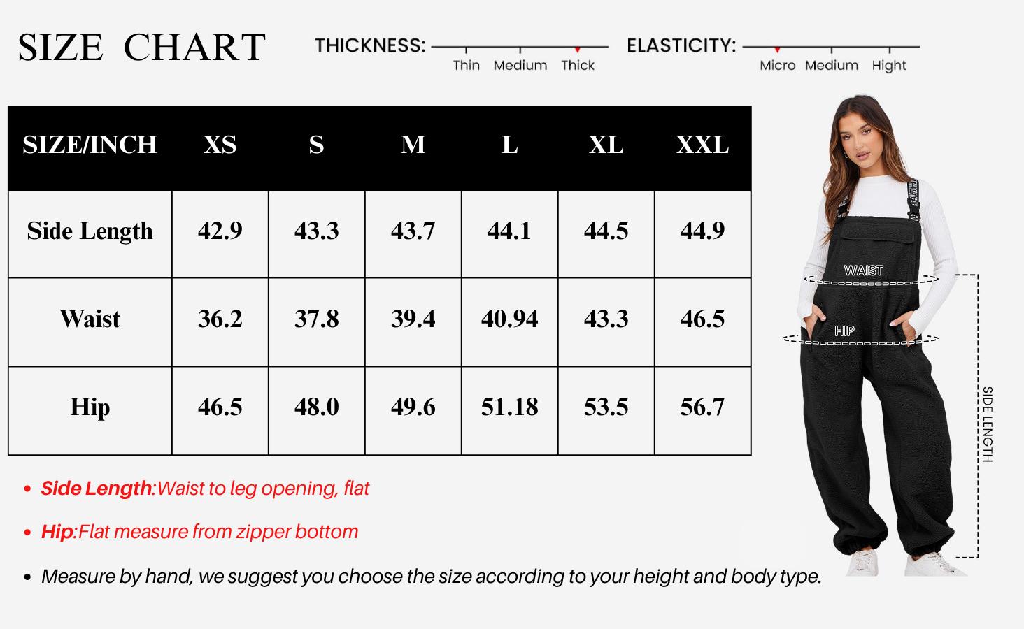 Molitree Women's Sherpa Fleece Overalls 2025  Warm Winter Casual Loose Jumpsuits Sherpa Bib Overalls Fuzzy Ski Pants with Pockets Basic Womenswear