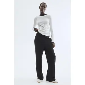 H&M Tailored twill trousers