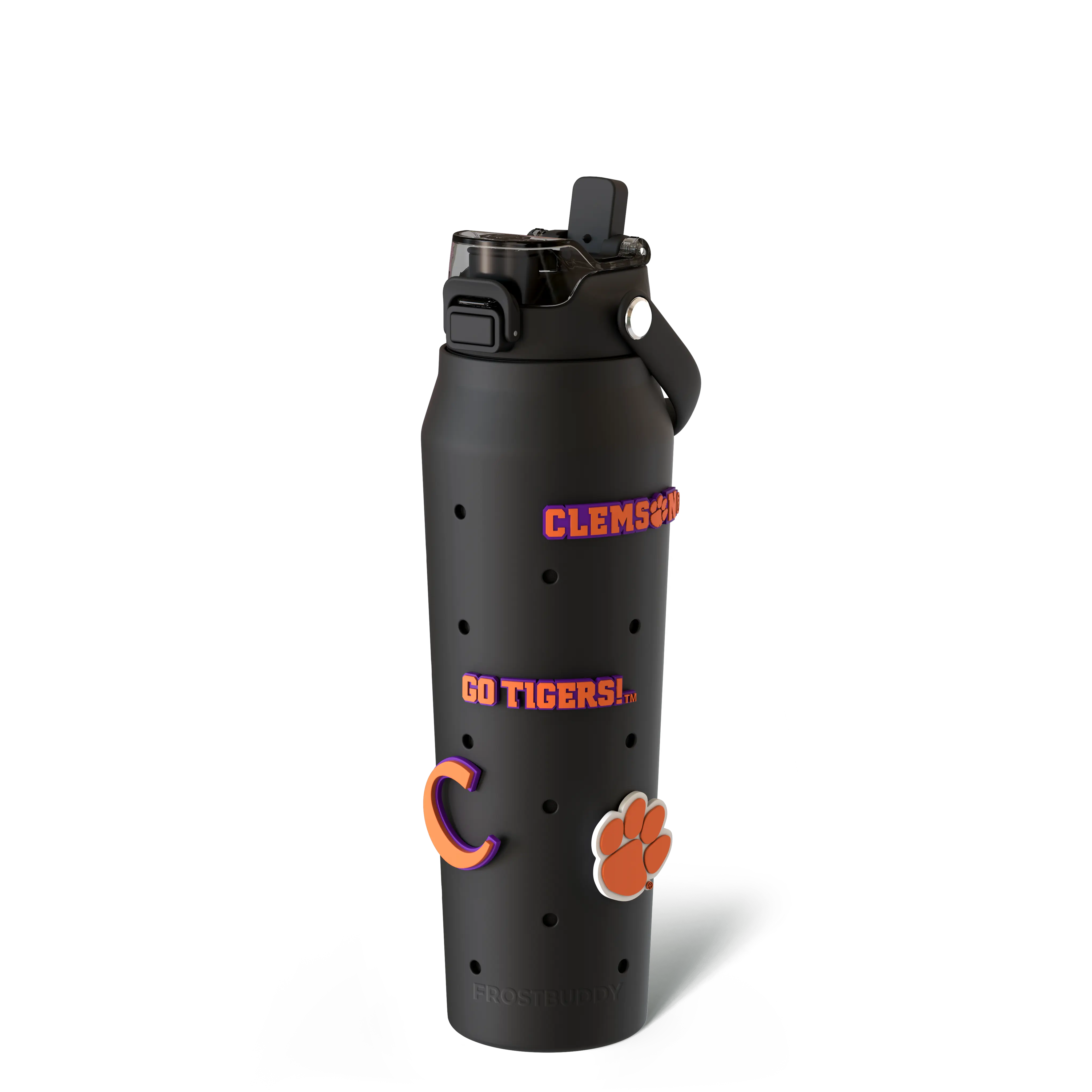 Clemson Tigers | Skin + Budz Bundle