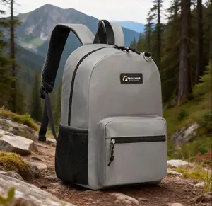 Campus backpack multifunctional travel new simple and comfortable commuting waterproof large capacity backpack