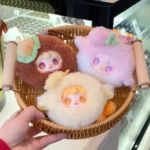 【Yooki】Energy Charging Station Series Blind Box