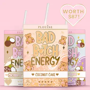 Bad B*tch Energy Lip Trio Bundle