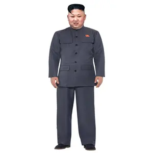 Kim Jong-un Life Size Cardboard Stand Up 5 feet
