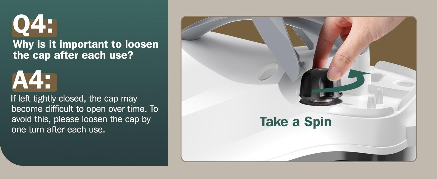 Phueut 1800W High-Pressure Steam Cleaner with 1.5L Tank & 28 Attachments for Home Multipurpose Floor Cleaning Chemical-Free Heavy-Duty Steamer