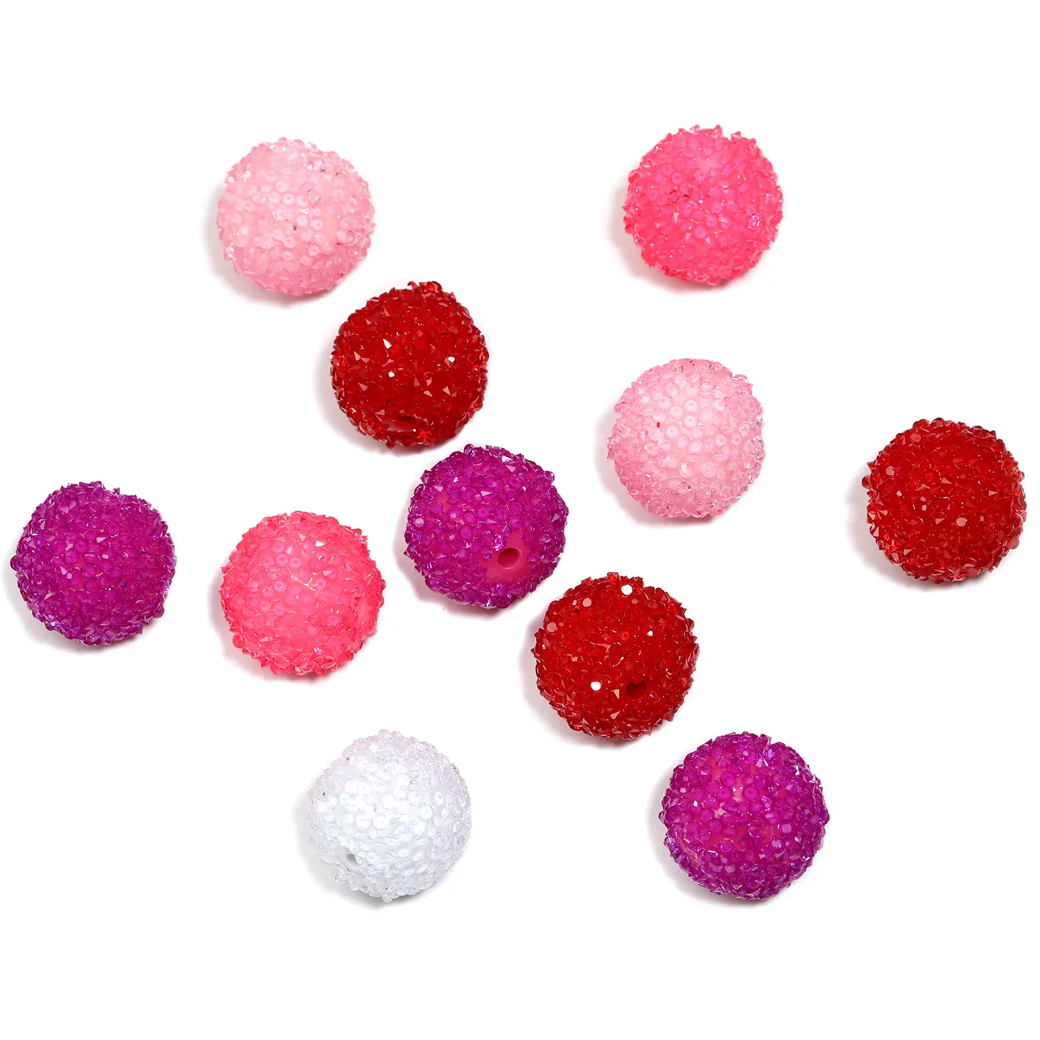 ZY2125015 25PCS 20MM