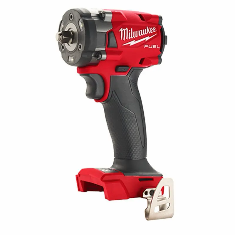 Milwaukee 2854-20 M18 Fuel 3/8" Compact Impact Wrench w/ Friction Ring - Bare Tool
