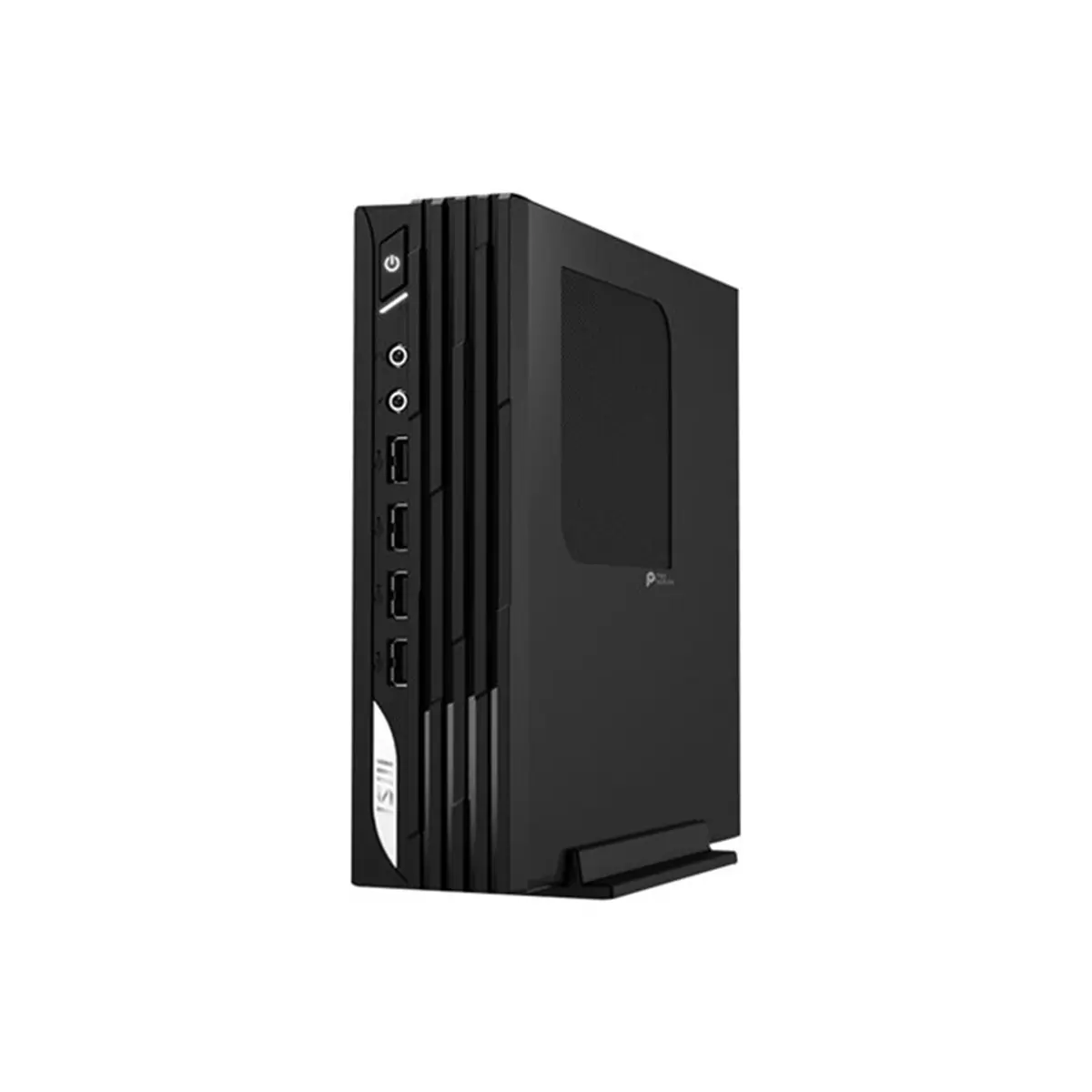 MSI PRO DP21 13M-498US Micro Form Factor Desktop Computer, Intel Core i3-13100 3.4GHz, 8GB RAM, 500GB SSD, Windows 11 Home