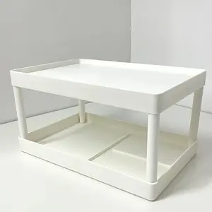 Dopamine Drawer Storage | Small Space Desktop Solution