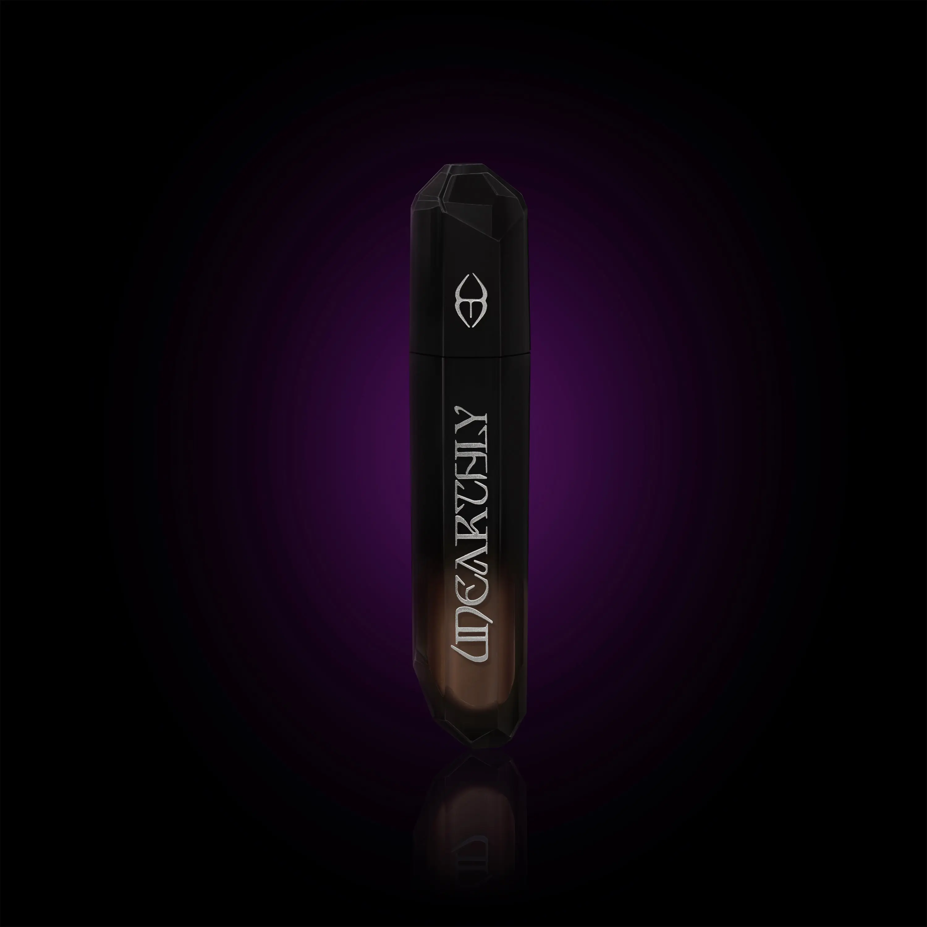 Gravebound Paranormal Plush Liquid Lipstick
