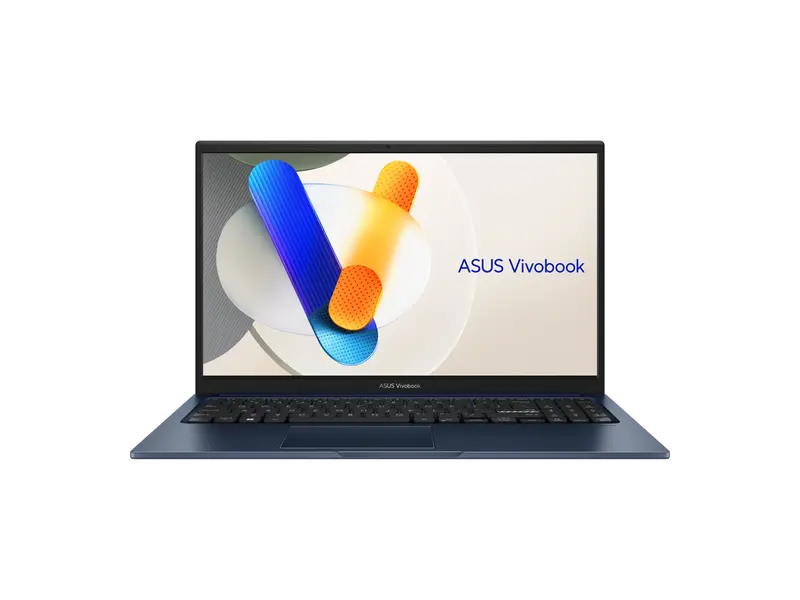 ASUS VivoBook 15.6" TouchScreen Intel Core i5-1334U 16GB Memory 512 GB SSD Windows 11 Home F1504VA-BS51T