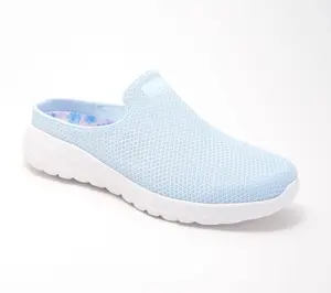 Skechers GO WALK Arch Fit Joy Mesh Mules - Molly