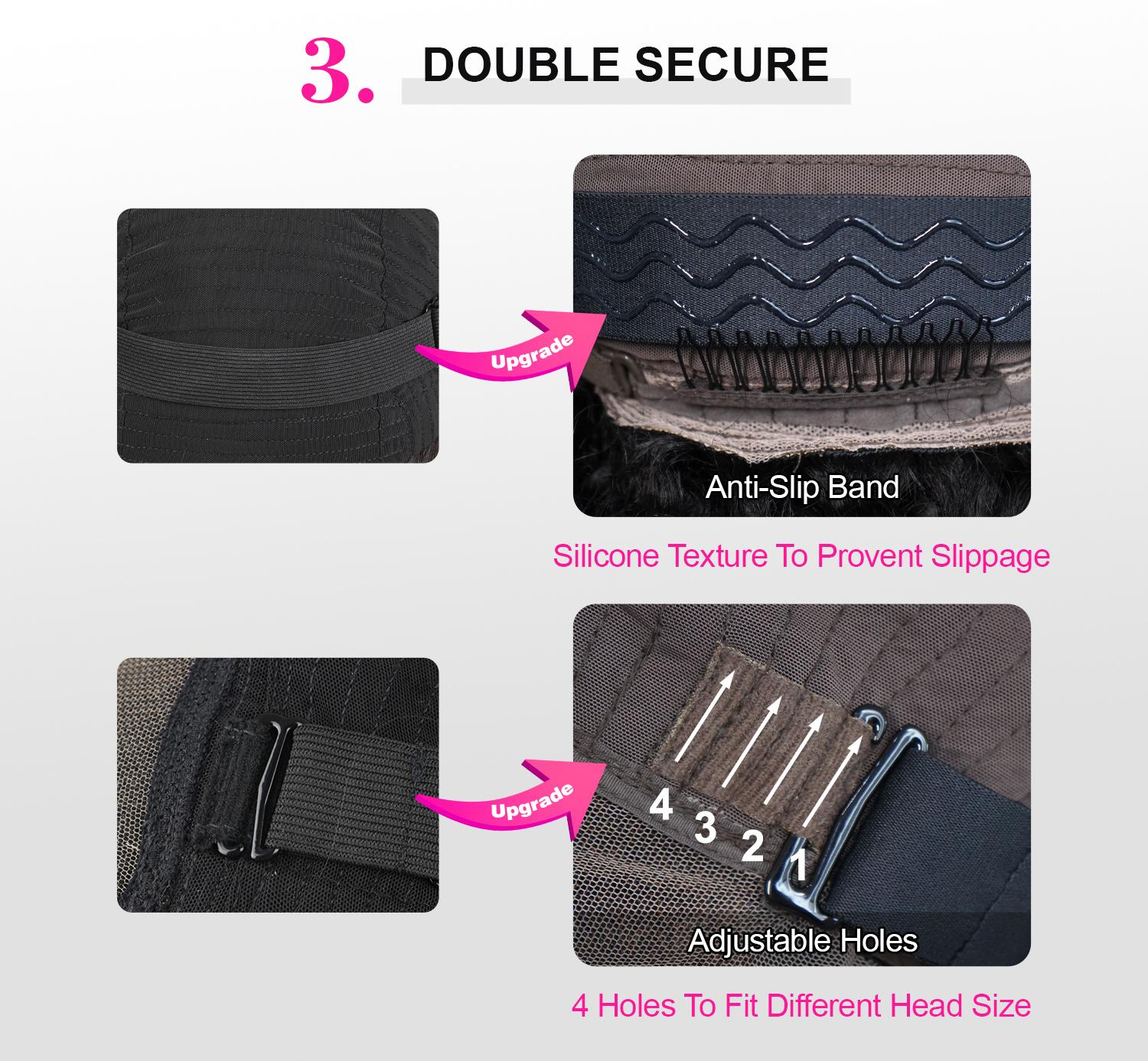 Reshine Water Wave 13x6 HD Lace Front Wigs For Black Women Natural Black Cheap Curly Hair Wigs 180% Density#TikTokShopBacktoSchool