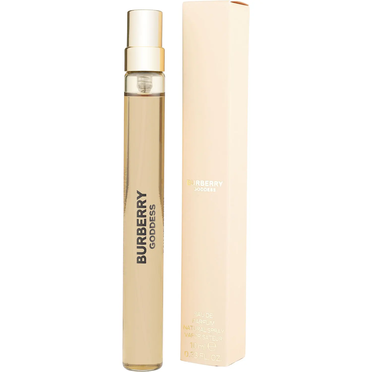 Burberry Goddess By Burberry Eau De Parfum For Women