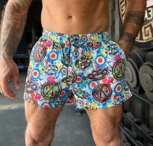 Knuckle Duster Shorts