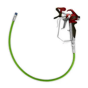 Airless Hose Whip 3' Airless Hose Whip 3'