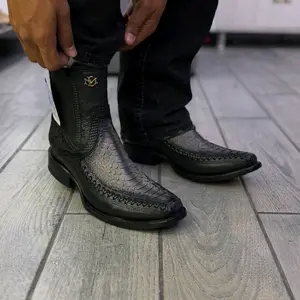 Men's Boots