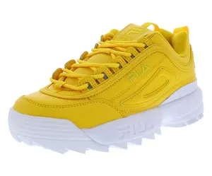 Fila Disruptor II Premium Womens Shoes