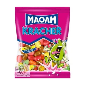 Maoam Kracher 70g- Product of Germany- Viral Chewy Sour Candy