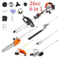 26cc 6-in-1 Multi Functional Trimming Tools 