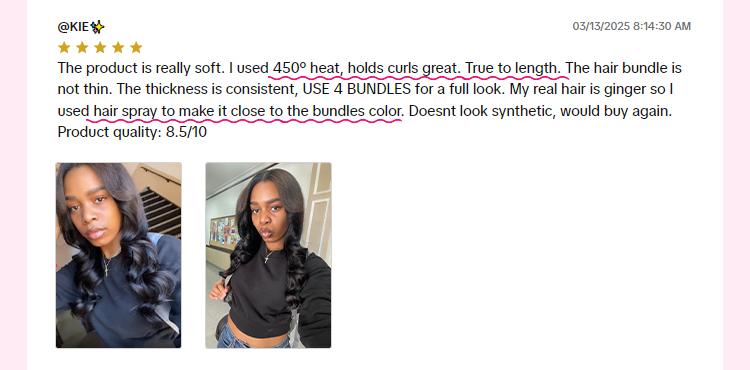 Body Wave Sew in Hair Extensions 2x6 Closure Quick Weave 30inch Brazilian Raw Human Hair Bundles with Closure Salon Quality Body Wave Hair 1 3 4 Bundles