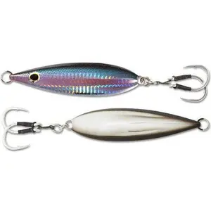 Shimano Flat-Fall Butterfly Jigs Size 80