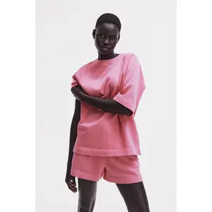 H&M Short-sleeved sweatshirt