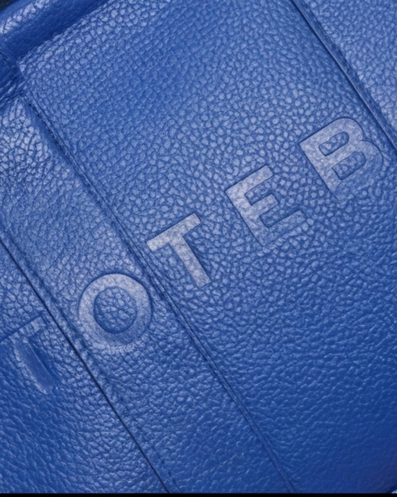 ELLO Stylish Tote Bag Set 2025 Women's Large Capacity Handbag in Multiple Colors for Everyday Use