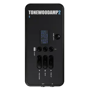 ToneWoodAmp2 - FX For Electro-Acoustic Guitar - No Amp Required!