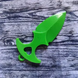 keychain trinket - resin epoxy