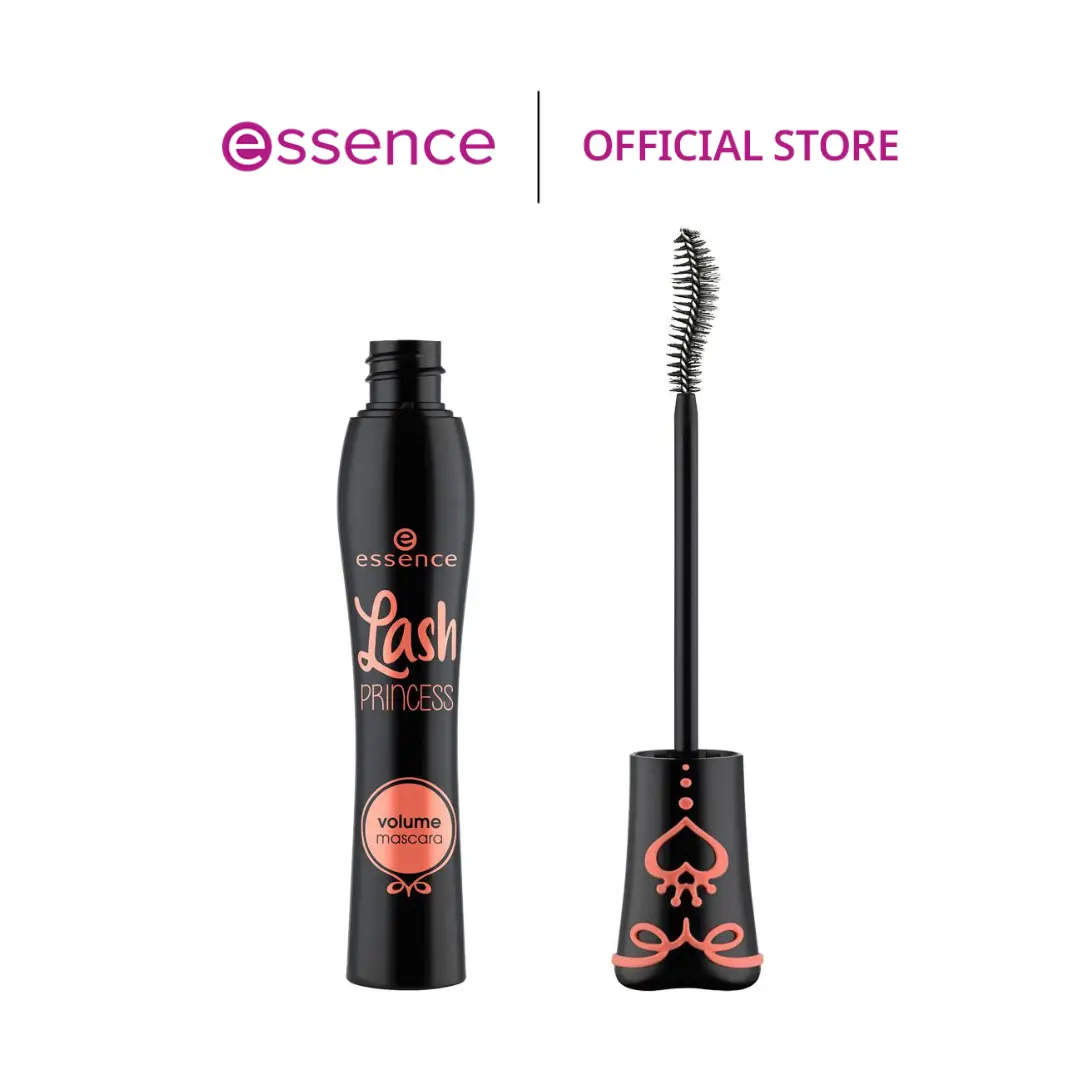lash princess volume mascara